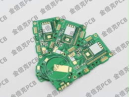 深圳金倍克pcb六层线路板打样厂家员工的生活感悟6