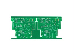 高频电源PCB