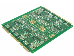 高精密pcb