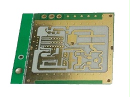 5G雷达模块_罗杰斯