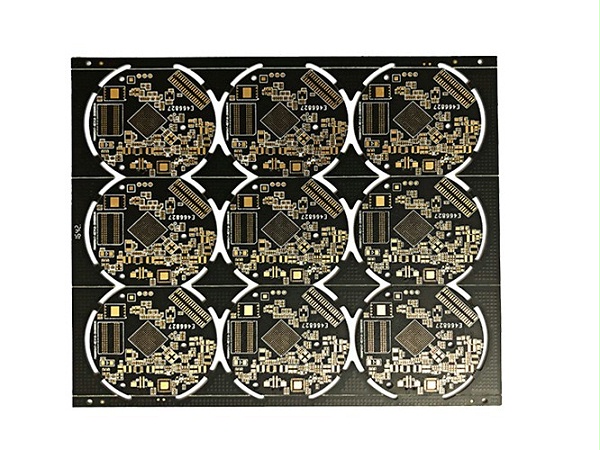 PCB电路板打样