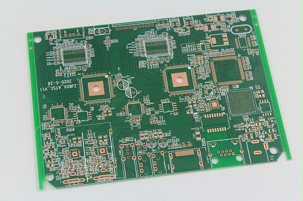 金倍克：高多层印制电路板,pcb板,hdi,pcb线路板,pcb打样的所用配图