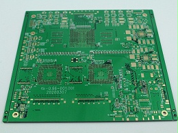 金倍克：高多层印制电路板,pcb板,hdi,pcb线路板,pcb打样的所用配图