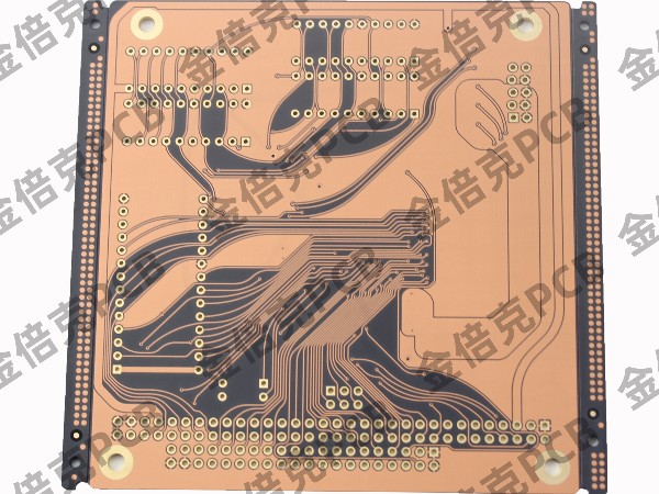 8层精密PCB