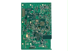 6层pcb