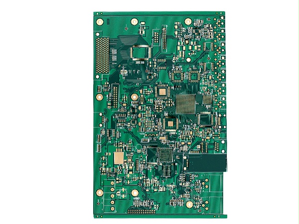 6层pcb