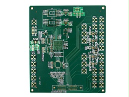 8层pcb