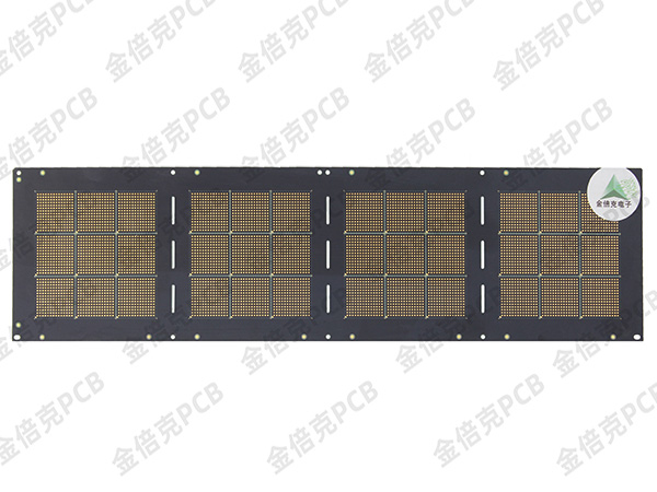 IC载板,封装基板,半导体基板,IC封装基板,BT基板的图片