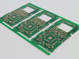IC载板,封装基板,ABF板,显卡PCB板,显卡PCB