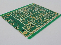 IC载板,封装基板,ABF板,显卡PCB板,显卡PCB