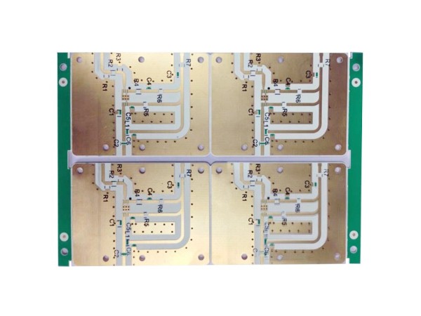 罗杰斯Rogers RO6035高频板