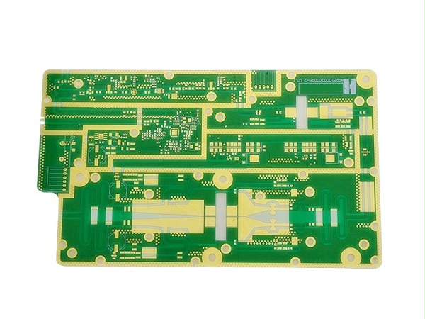 Rogers RO4350B高频板