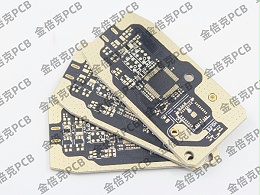 深圳金倍克pcb四层线路板打样厂家员工的生活感悟7