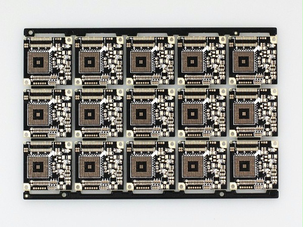 摄像头PCB