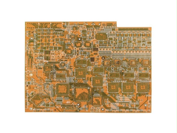 工业电脑PCB