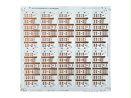 LED软硬结合板