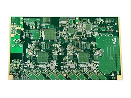 6层服务器PCB