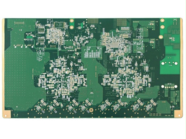 6层服务器PCB