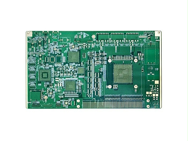 16层通讯背板PCB