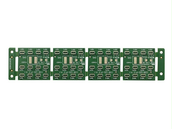 P1.5显示屏HDI