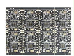 高精密pcb