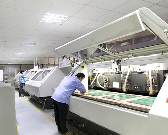 电脑数控CNC