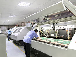 电脑数控CNC