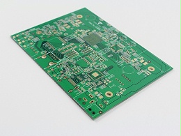 IC载板,封装基板,ABF板,显卡PCB板,内存条PCB