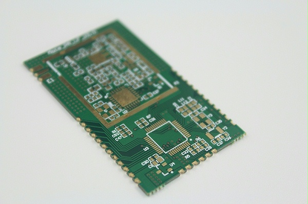 IC载板,封装基板,ABF板,显卡PCB板,显卡PCB