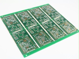 金倍克：pcb板,6层pcb电路板打样,线路板,hdi,pcb打样的所用配图