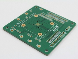 金倍克：pcb板,6层pcb电路板打样,线路板,hdi,pcb打样的所用配图