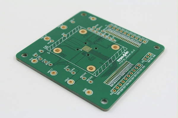 金倍克：pcb板,6层pcb电路板打样,线路板,hdi,pcb打样的所用配图
