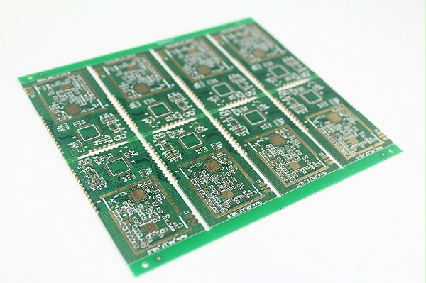 金倍克：pcb板,6层pcb电路板打样,线路板,hdi,pcb打样的所用配图
