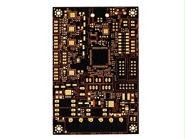 6层pcb电路板