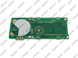 高频pcb的选择和理解（4、5）