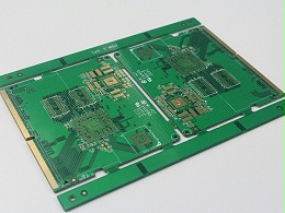 IC载板,封装基板,ABF板,显卡PCB板,显卡PCB