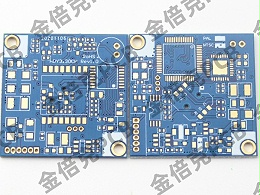 双面沉金PCB