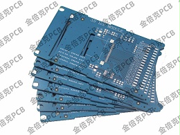深圳金倍克pcb六层线路板打样厂家员工的生活感悟3