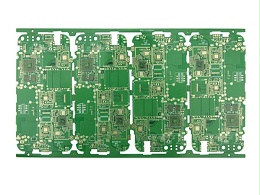 pcb多层板打样​