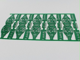 金倍克：pcb板,4层电路板打样,线路板,hdi,pcb打样的所用配图