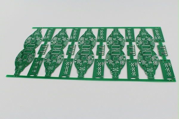 金倍克：pcb板,4层电路板打样,线路板,hdi,pcb打样的所用配图