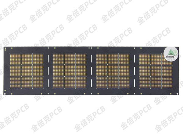 IC载板,半导体封装基板,集成电路封装基板