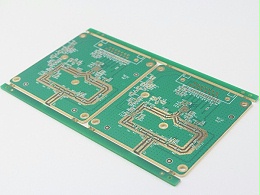 罗杰斯高频电路板,pcb板,hdi,pcb线路板,pcb打样
