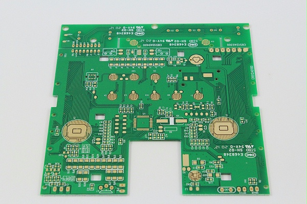 金倍克：多层电路板有限公司,pcb,pcb打样,hdi,线路板,pcb线路板,pcb高频板描述用配图。