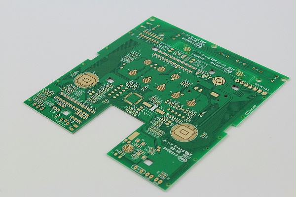 金倍克：多层电路板有限公司,pcb,pcb打样,hdi,线路板,pcb线路板,pcb高频板描述用配图。