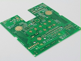 金倍克：多层电路板有限公司,pcb,pcb打样,hdi,线路板,pcb线路板,pcb高频板描述用配图。