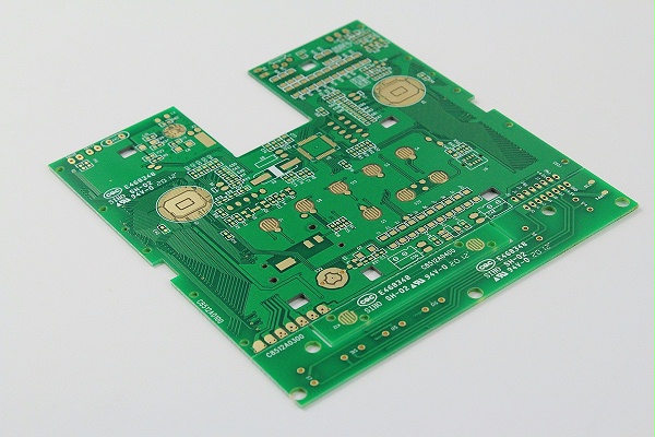 金倍克：多层电路板有限公司,pcb,pcb打样,hdi,线路板,pcb线路板,pcb高频板描述用配图。