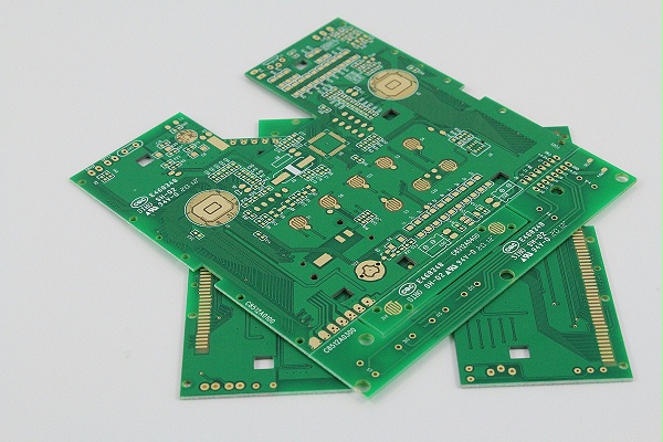 金倍克：多层电路板有限公司,pcb,pcb打样,hdi,线路板,pcb线路板,pcb高频板描述用配图。