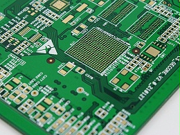 了解PCB电路板的分类