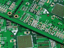 PCB生产工艺流程是什么呢